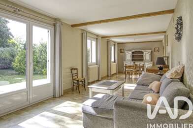 Maison 5 pièces 198000 €