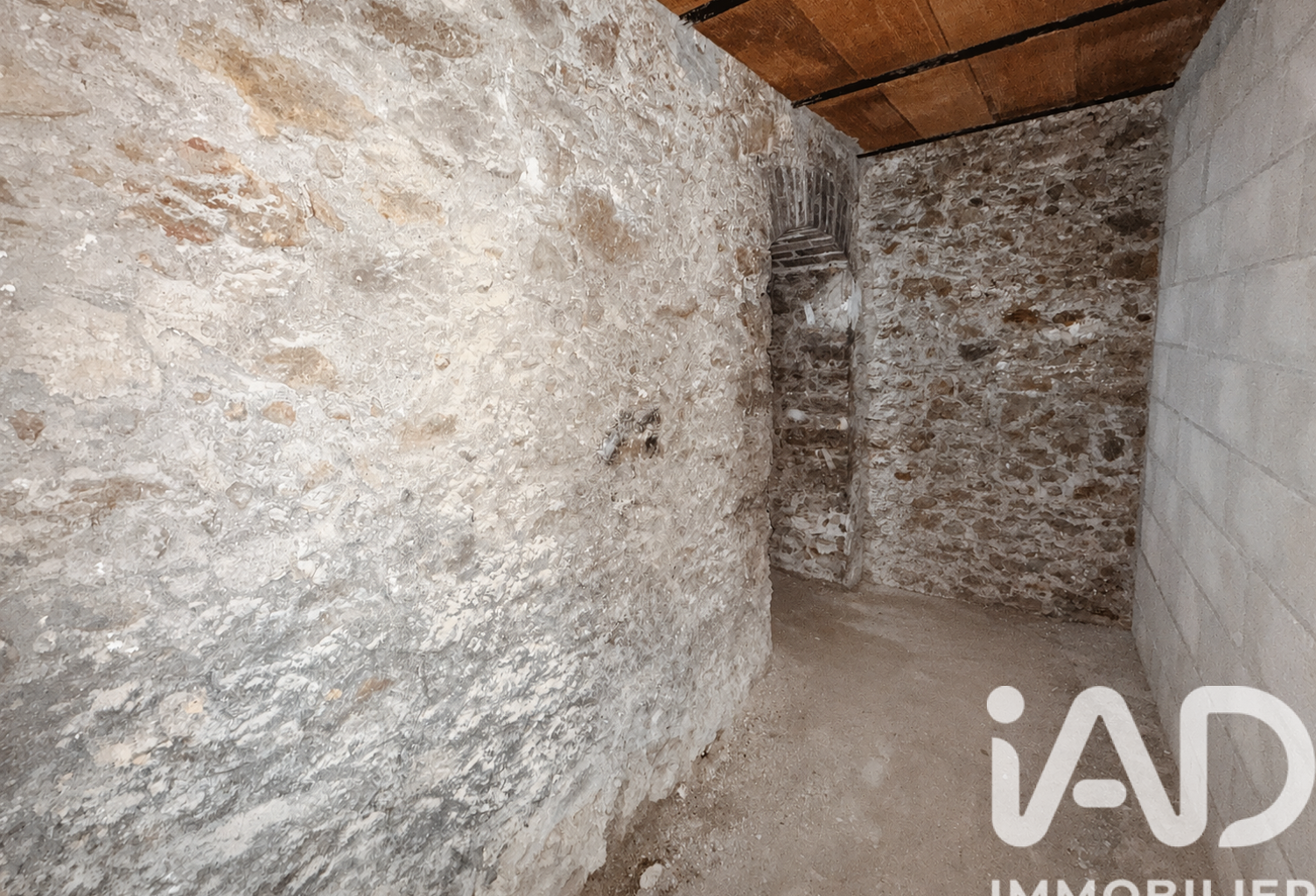 Vente Parking 4 m&sup2; — photo 1