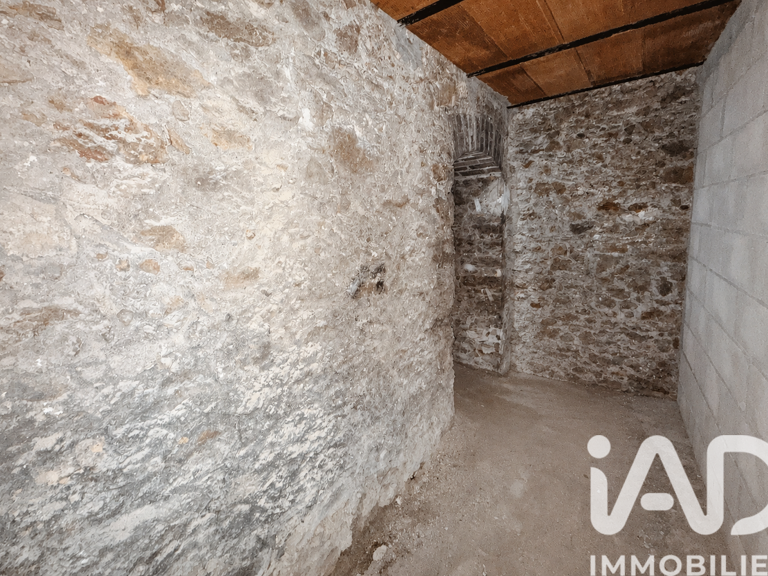 Vente Parking 4 m&sup2; — photo 1