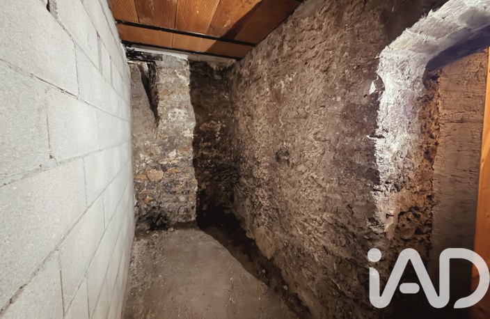 Vente Parking 4 m&sup2; — photo 2