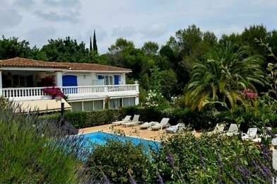 Appartement 2 pièces 285500 €