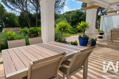 Appartement 2 pièces 285500 €