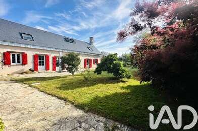 Maison 6 pièces 349000 €