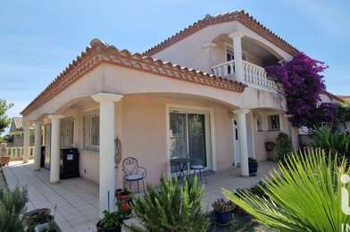 Maison 6 pièces 384000 €