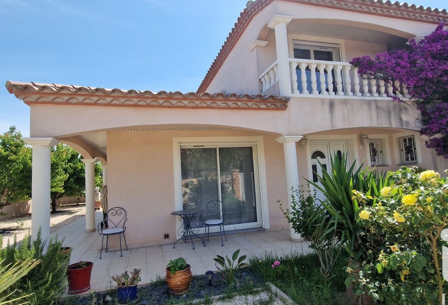 Vente Maison/villa 6 pièces — photo 1