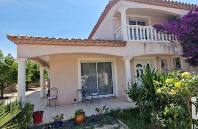 Vente Maison/villa 6 pièces — photo du bien