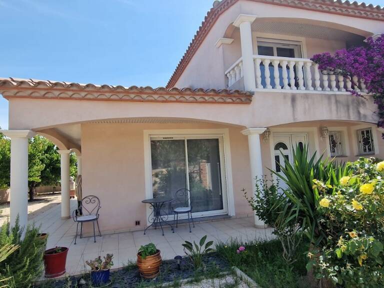 Vente Maison/villa 6 pièces — photo 1