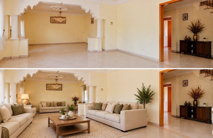 Vente Maison/villa 6 pièces — photo 4