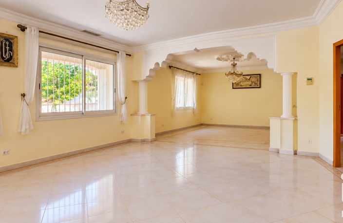 Vente Maison/villa 6 pièces — photo 5