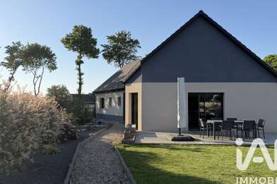 Maison 5 pièces 324000 €