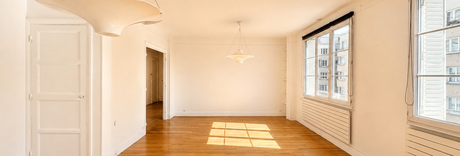 Appartement 5 Pièces 108 m² à vendre à Issy-les-Moulineaux (92130)