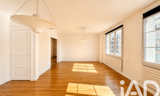 Appartement 5 Pièces 108 m² à vendre à Issy-les-Moulineaux (92130)