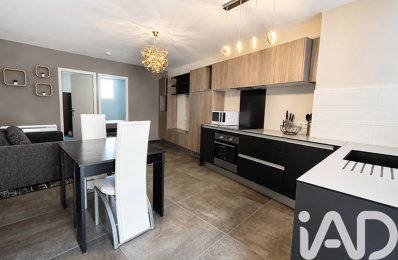 Vente Appartement 2 pièces — photo du bien