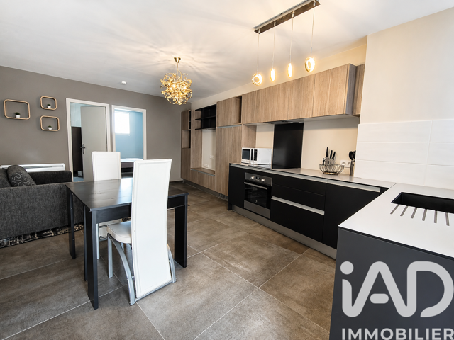 Vente Appartement 2 pièces — photo du bien