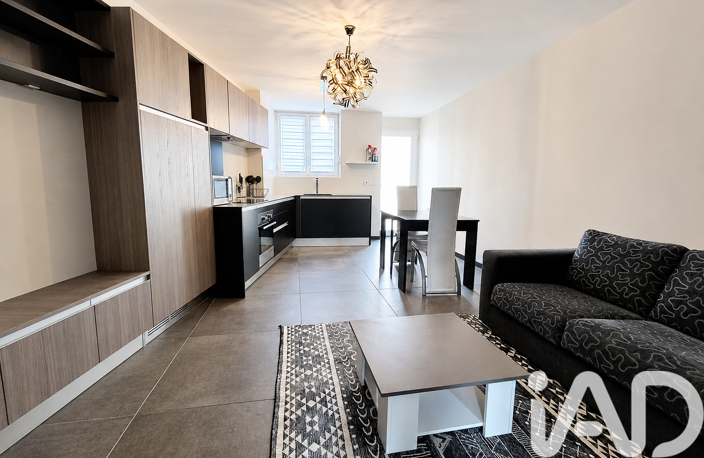 Vente Appartement 2 pièces — photo 2