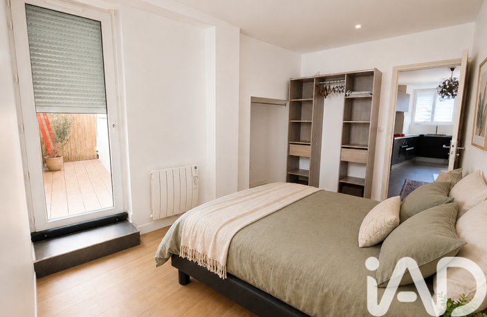 Vente Appartement 2 pièces — photo 3