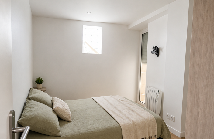 Vente Appartement 2 pièces — photo 4