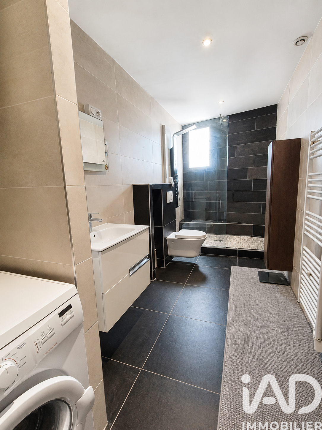 Vente Appartement 2 pièces - Photo 5