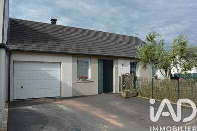 Maison 4 pièces 235000 €