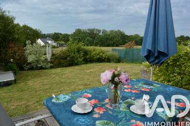 Maison 4 pièces 235000 €