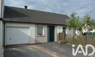 Maison 4 Pièces 76 m² à vendre à Mézières-sur-Couesnon (35140)