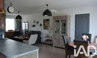 Maison 4 Pièces 76 m² à vendre à Mézières-sur-Couesnon (35140)