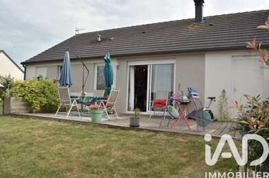 Maison 4 pièces 230000 €