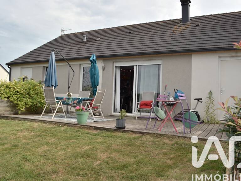 Vente Maison/villa 4 pièces — photo 1
