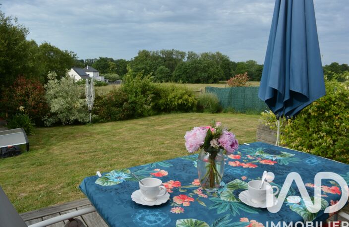 Vente Maison/villa 4 pièces — photo 2