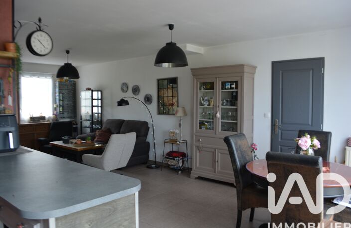 Vente Maison/villa 4 pièces — photo 3