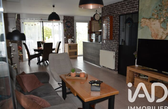 Vente Maison/villa 4 pièces — photo 4