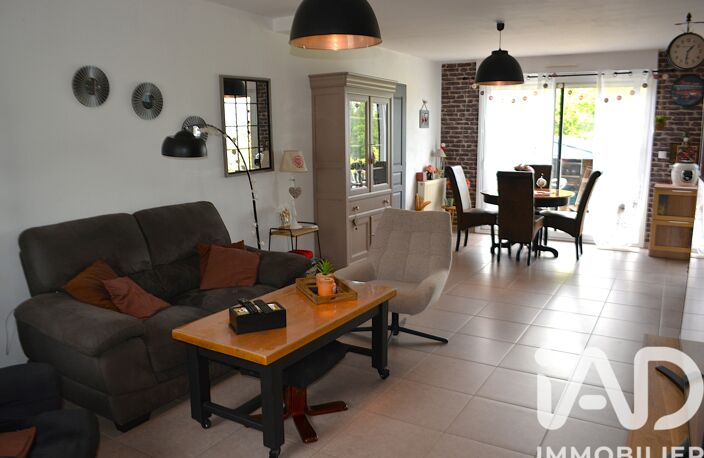 Vente Maison/villa 4 pièces — photo 5