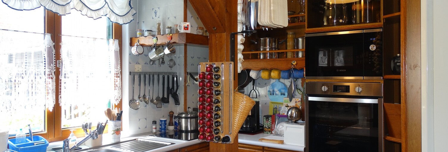 Immeuble  220 m² à vendre à Béthune (62400)