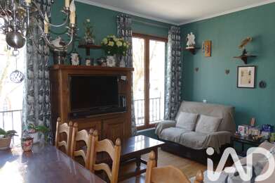 Immeuble  285000 €