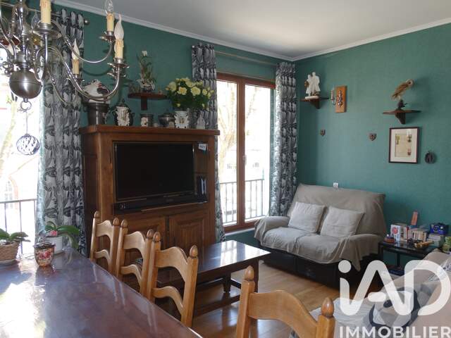 Vente Immeuble 220 m&sup2; — photo du bien