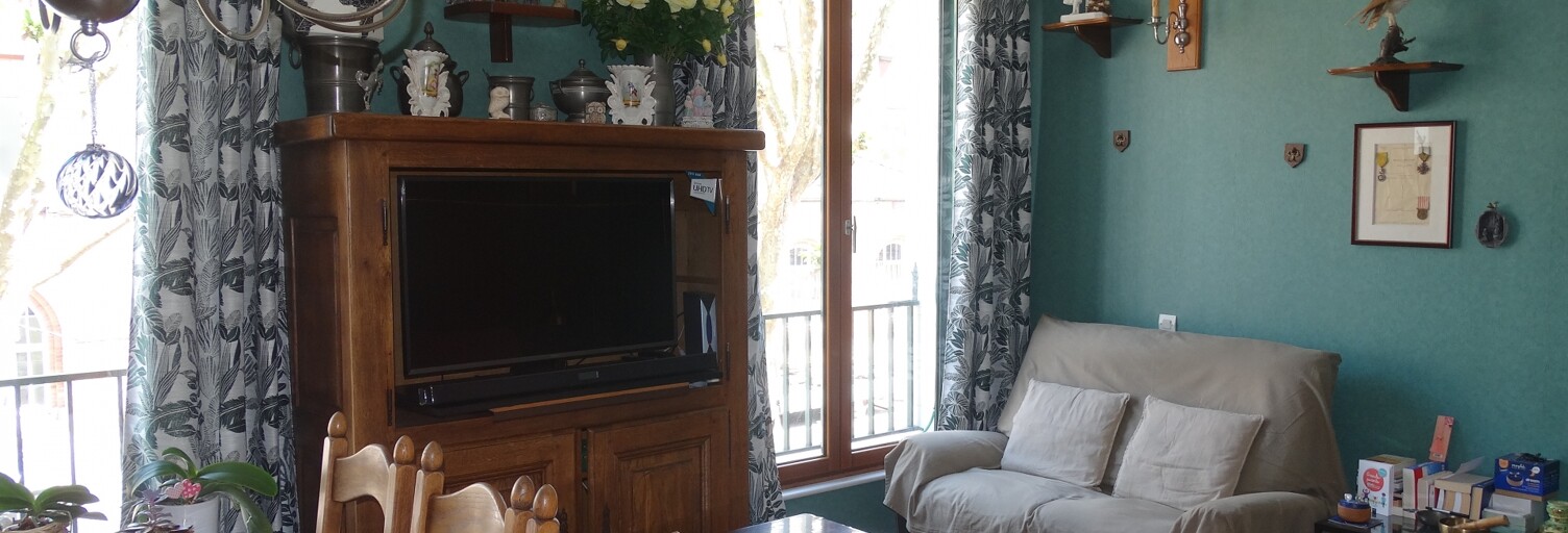 Immeuble  220 m² à vendre à Béthune (62400)