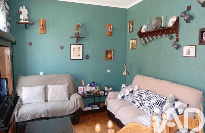 Vente Immeuble 220 m&sup2; — photo 2