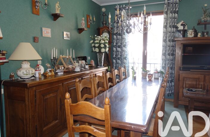 Vente Immeuble 220 m&sup2; — photo 3