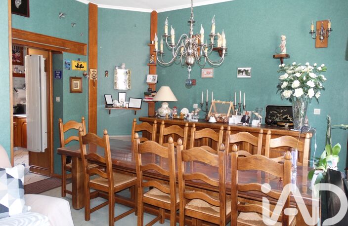 Vente Immeuble 220 m&sup2; — photo 4