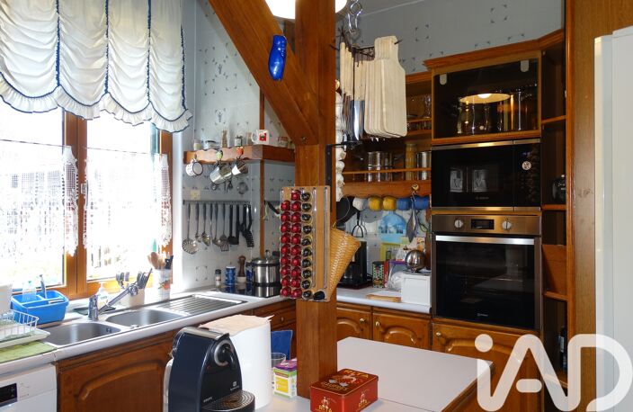 Vente Immeuble 220 m&sup2; — photo 5