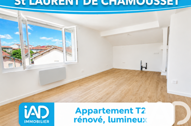 Appartement 2 pièces 99500 €