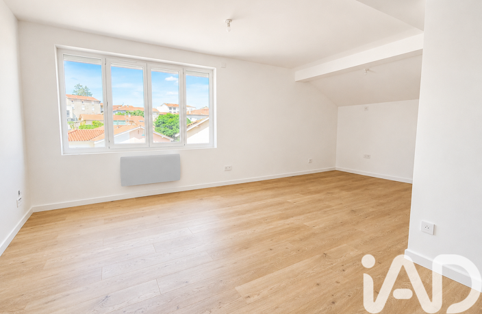 Vente Appartement 2 pièces — photo 3
