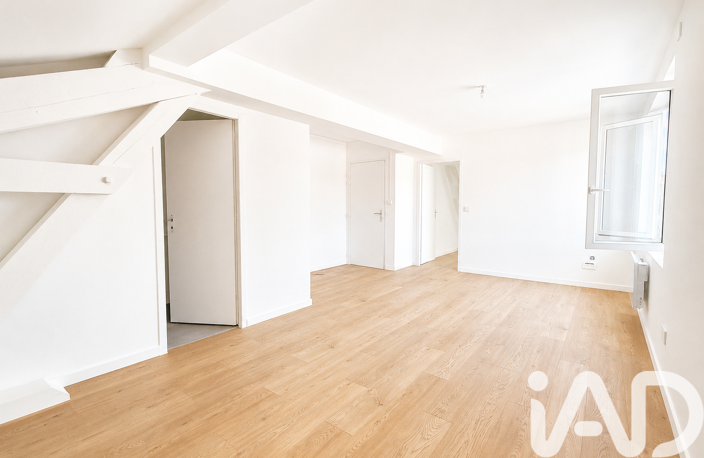 Vente Appartement 2 pièces — photo 4