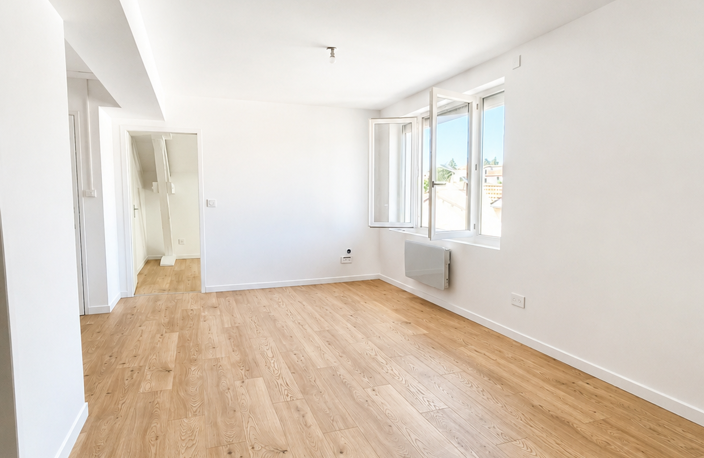 Vente Appartement 2 pièces — photo 5