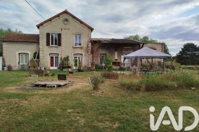 Maison 7 pièces 143700 €