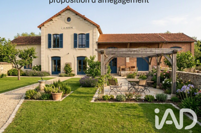 Maison 7 pièces 138000 €