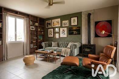 Maison 7 pièces 138000 €