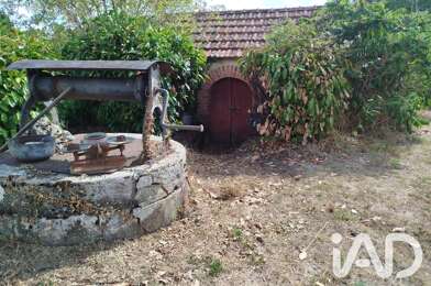 Maison 7 pièces 138000 €