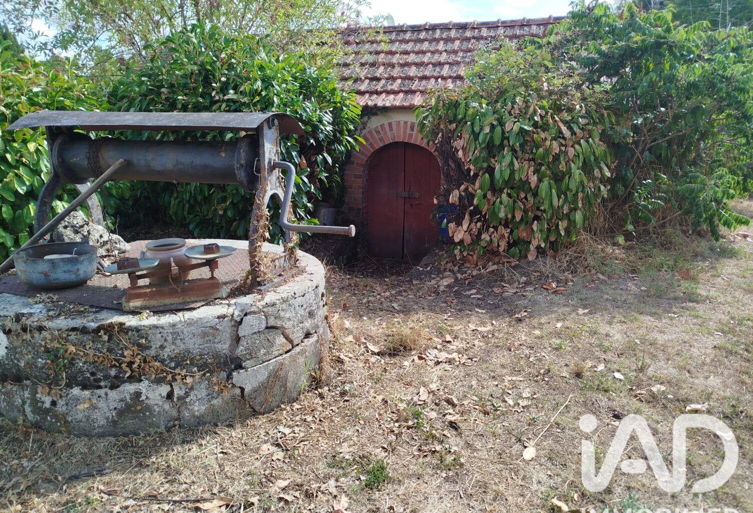 Vente Maison/villa 7 pièces — photo 1