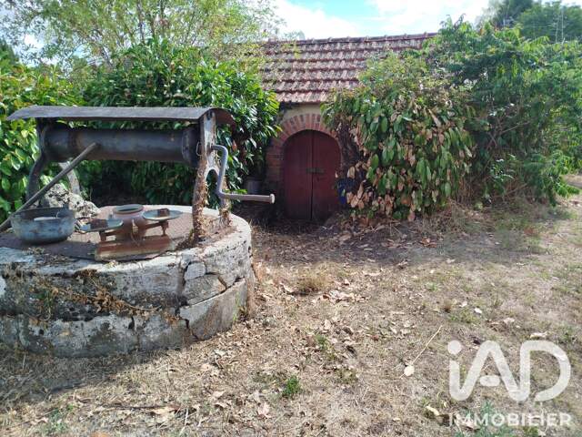 Vente Maison/villa 7 pièces — photo du bien